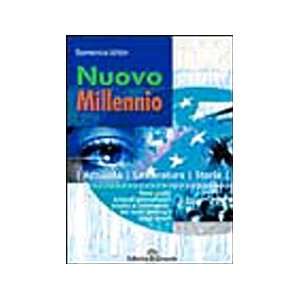  Nuovo millennio temi svolti di attualità, letteratura 