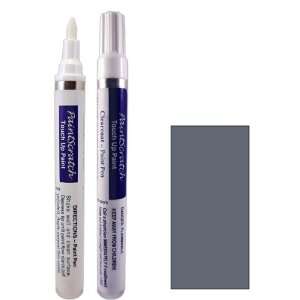   . Anthracite Metallic Paint Pen Kit for 1987 Peugeot All Models (ATW