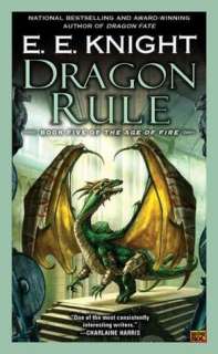   Dragon Champion (Age of Fire Series #1) by E. E 