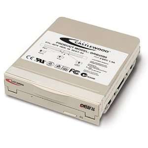   Systems ORB2II01 2.2 GB EIDE Removable Media Drive Electronics