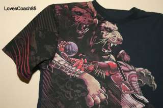 Pictures Of Nike LeBron Fate T Shirt   Dark Obsidian   Sizes M, XL 