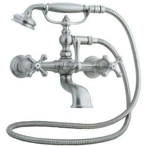   277.330.620 Highlands Claw Foot Tub Filler Hand Held