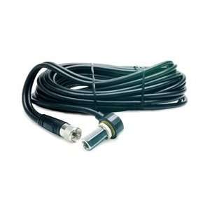  Truckspec 12feet CB Antenna Coax Cable With Hermetically 