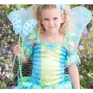  Butterfly Fairy Wand (As Shown;One Size) Toys & Games