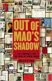Out of Maos Shadow, (1416537058), Philip P. Pan, Textbooks   Barnes 