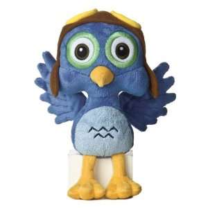  Aurora World 10 Izzy Owl Animal Baby Explorers Toys 