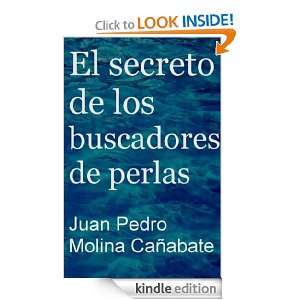   Edition) Juan Pedro Molina Cañabate  Kindle Store