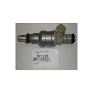 Fuel Injector, 1988 Chrysler New Yorker 2.2l