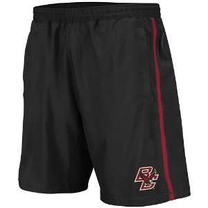  Colosseum Boston College Eagles Gunner Shorts Sports 