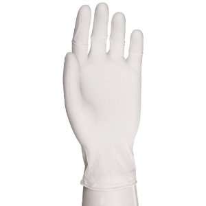 Aurelia Quest Nitrile Glove, Powder Free, 9.4 Length, 3.5 mils Thick 