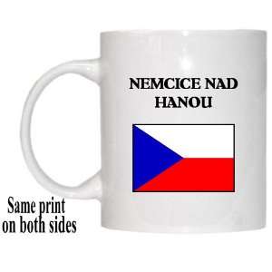  Czech Republic   NEMCICE NAD HANOU Mug 