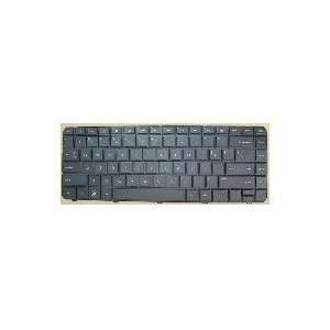  Compaq HP G6 US Keyboard Black Pavilion G6 636191 001 