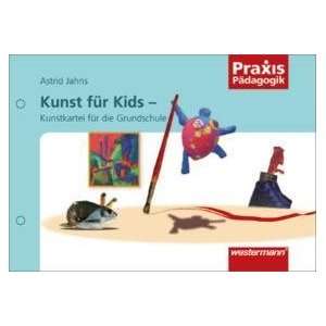  Kunst für Kids (9783141620863) Annemarie Jäger Books