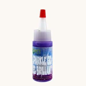  Glitter Sparkle Gel Stain   Touch O the Grape Arts 