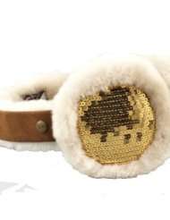 UGG Sequin Earmuffs