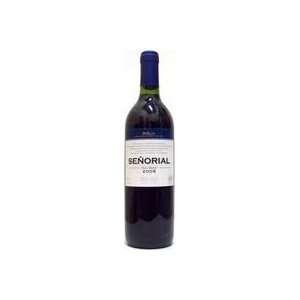  2005 Bodegas Ugalde Rioja Tinto Se orial 750ml Grocery 