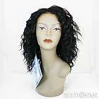 Synthetic Ozone Lace Front Wig   009AM by APLUS