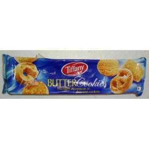  Tiffany   Rich Butter Cookie   4 oz 