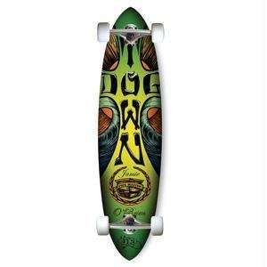  Dogtown Jamie Obrien PipeLine PinTail 8x33.5 (Deck only 