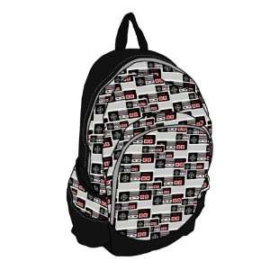  Transformers Autobots BW Style Backpack 