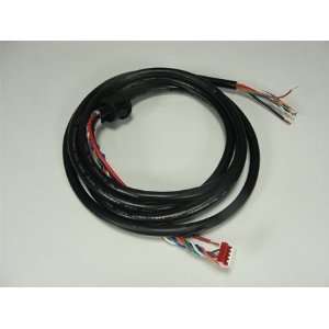  GTO SW3000 Parts   PCK3240 Power Cable   40 ft. w/Strain 