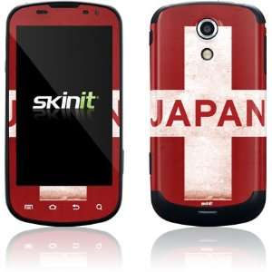  Skinit Japan Relief 01 Vinyl Skin for Samsung Epic 4G 