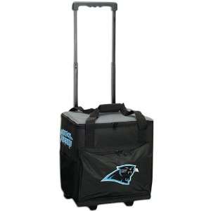  Panthers RSA NFL Rolling Cooler