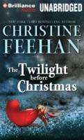   Before Christmas Christine Feehan Unabridged CD Audio 9781455816835