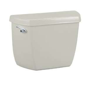   4620 95 Wellworth Toilet Tank, Ice Grey (Tank Only)