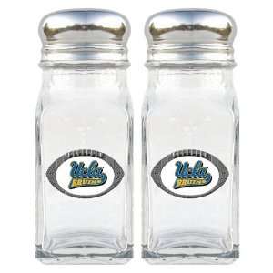  UCLA Bruins NCAA Football Salt/Pepper Shaker Set Sports 