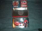 Dale Earnhardt Jr. # 8 Playing Card Set and Tin