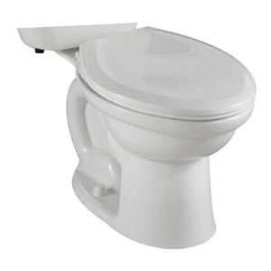 American Standard 3190.016.020 Colony FitRight Round Front Toilet Bowl 