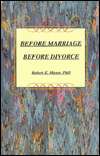   Divorce by Robert E. Mayer, Morris Publishing Company  Paperback