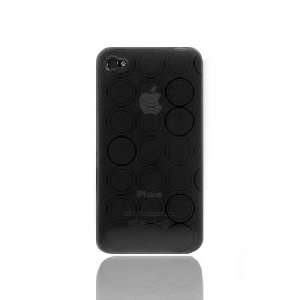  Smoke iPhone 4 Case   MiniSuit High Definition Skin cover 