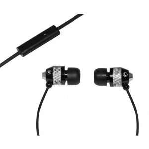  Avantgarde® 3.5MM Universal Handsfree Earphone Headset 