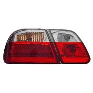 Mercedes Benz E  Class W210 Led Tail Lights/ Lamps Performance 
