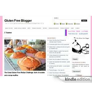  The Gluten Free Blogger Kindle Store Sarah Howells