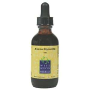  Avena Sativa Oats 1 oz by Wise Woman Herbals Health 