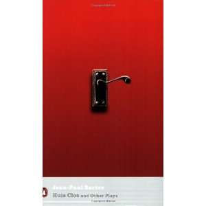   Sartre (Penguin Modern Classics) [Paperback] Jean Paul Sartre Books