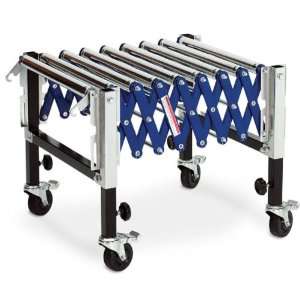  Heavy Duty Extendable Roller Stand