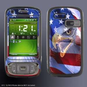  HTC TYTN II gel skin tytn g58 