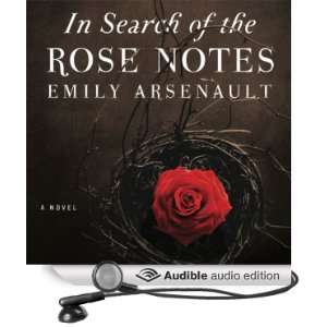   Notes (Audible Audio Edition) Emily Arsenault, Khristine Hvam Books