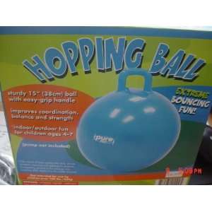  Hopping BALL Toys & Games