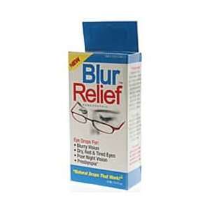  BLUR RELIEF pack of 18