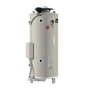   Tank Type Water Heater Nat Gas 100 Gal Master Fit