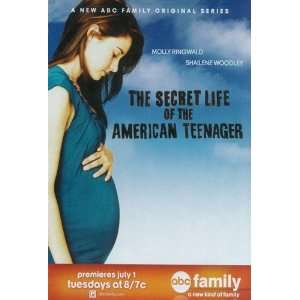  The (TV) Secret Life of the American Teenager HIGH QUALITY 