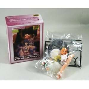  Flower Girl PVC Figure Macross 7 Collection Part 3   CMS 