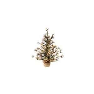   22428   36 Dakota Pine 70 Clear Lights Christmas Tree
