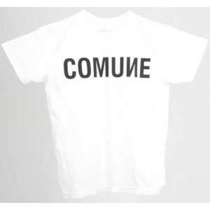  Comune Clothing Type T Shirt