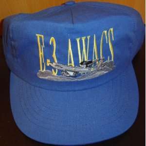  AWACS Baseball Cap 